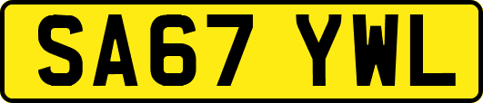 SA67YWL