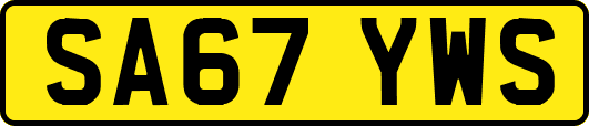 SA67YWS