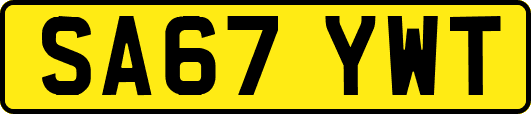 SA67YWT