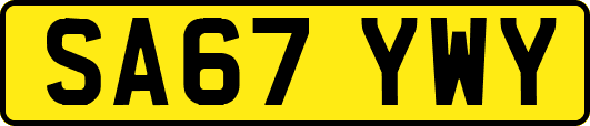 SA67YWY