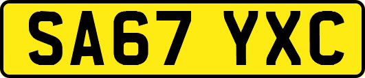 SA67YXC