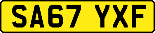 SA67YXF