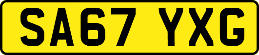 SA67YXG