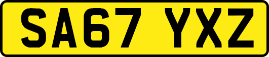SA67YXZ