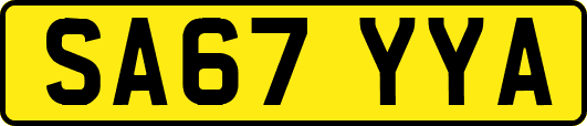 SA67YYA