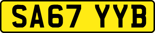 SA67YYB