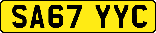SA67YYC