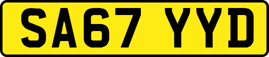 SA67YYD