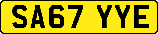 SA67YYE