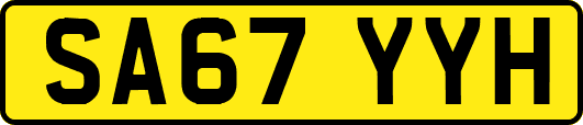 SA67YYH