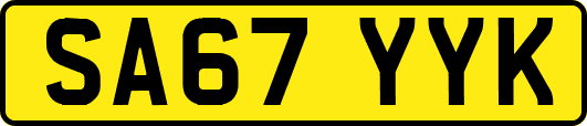 SA67YYK