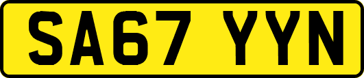 SA67YYN