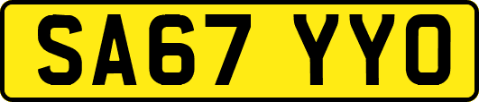 SA67YYO