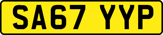 SA67YYP