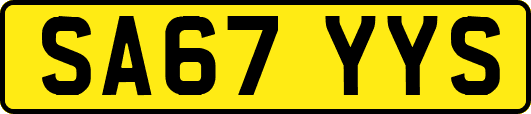 SA67YYS