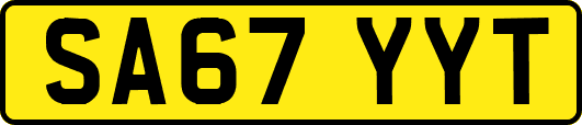SA67YYT