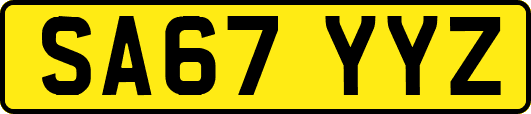 SA67YYZ