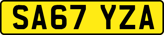 SA67YZA