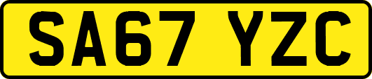 SA67YZC