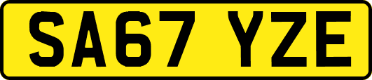 SA67YZE