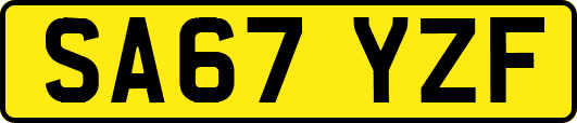 SA67YZF