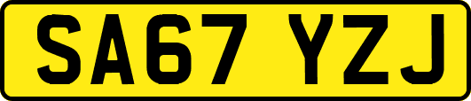 SA67YZJ