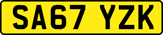 SA67YZK