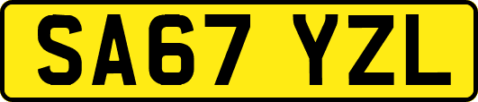 SA67YZL