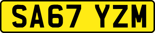 SA67YZM