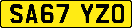 SA67YZO