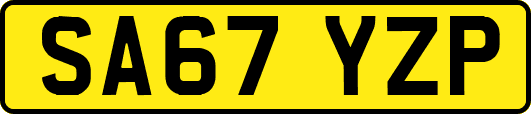 SA67YZP