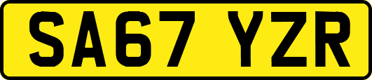 SA67YZR