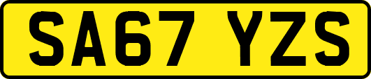 SA67YZS