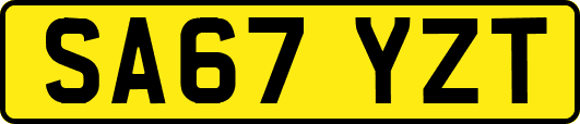 SA67YZT