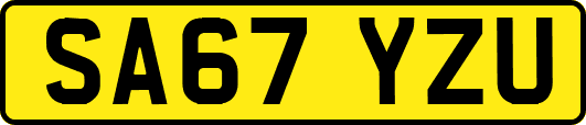 SA67YZU