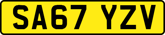 SA67YZV