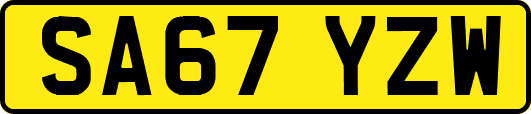 SA67YZW