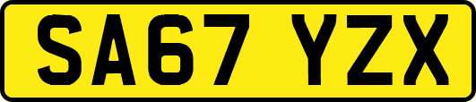 SA67YZX
