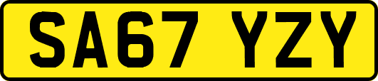 SA67YZY