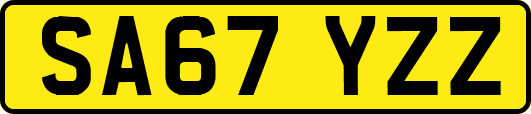 SA67YZZ