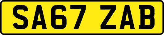 SA67ZAB