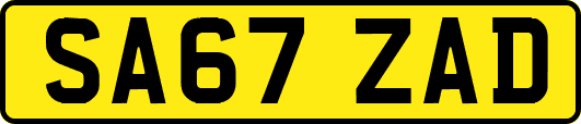 SA67ZAD