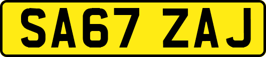 SA67ZAJ