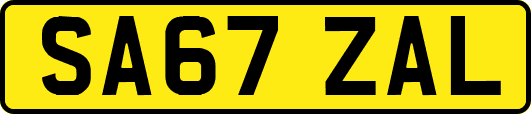SA67ZAL
