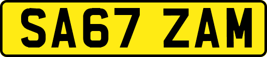 SA67ZAM