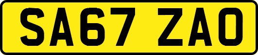 SA67ZAO