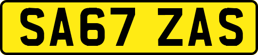 SA67ZAS
