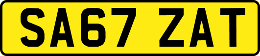 SA67ZAT
