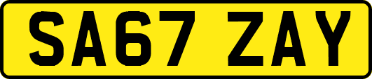 SA67ZAY