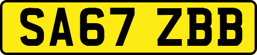 SA67ZBB